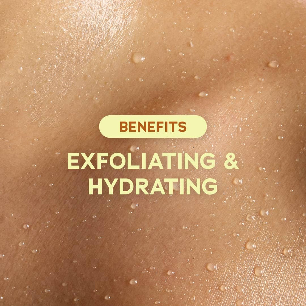 Tree Hut Pink Hibiscus Shea Sugar Scrub, Exfoliating, Hydrating & Moisturizing Body Scrub with Shea Butter & Nourishing Essential Oils, Smooth & Soften Skin, 18 oz