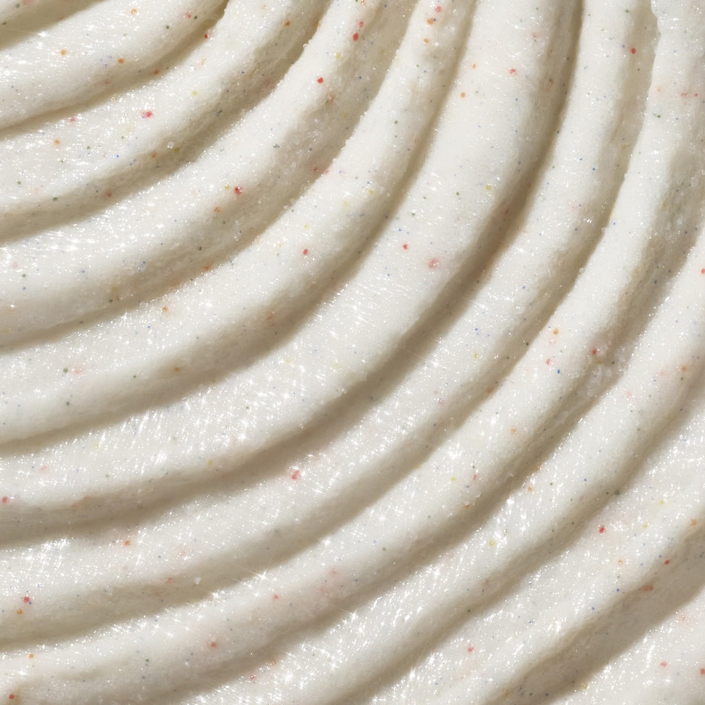 Tree Hut Pink Hibiscus Shea Sugar Scrub, Exfoliating, Hydrating & Moisturizing Body Scrub with Shea Butter & Nourishing Essential Oils, Smooth & Soften Skin, 18 oz