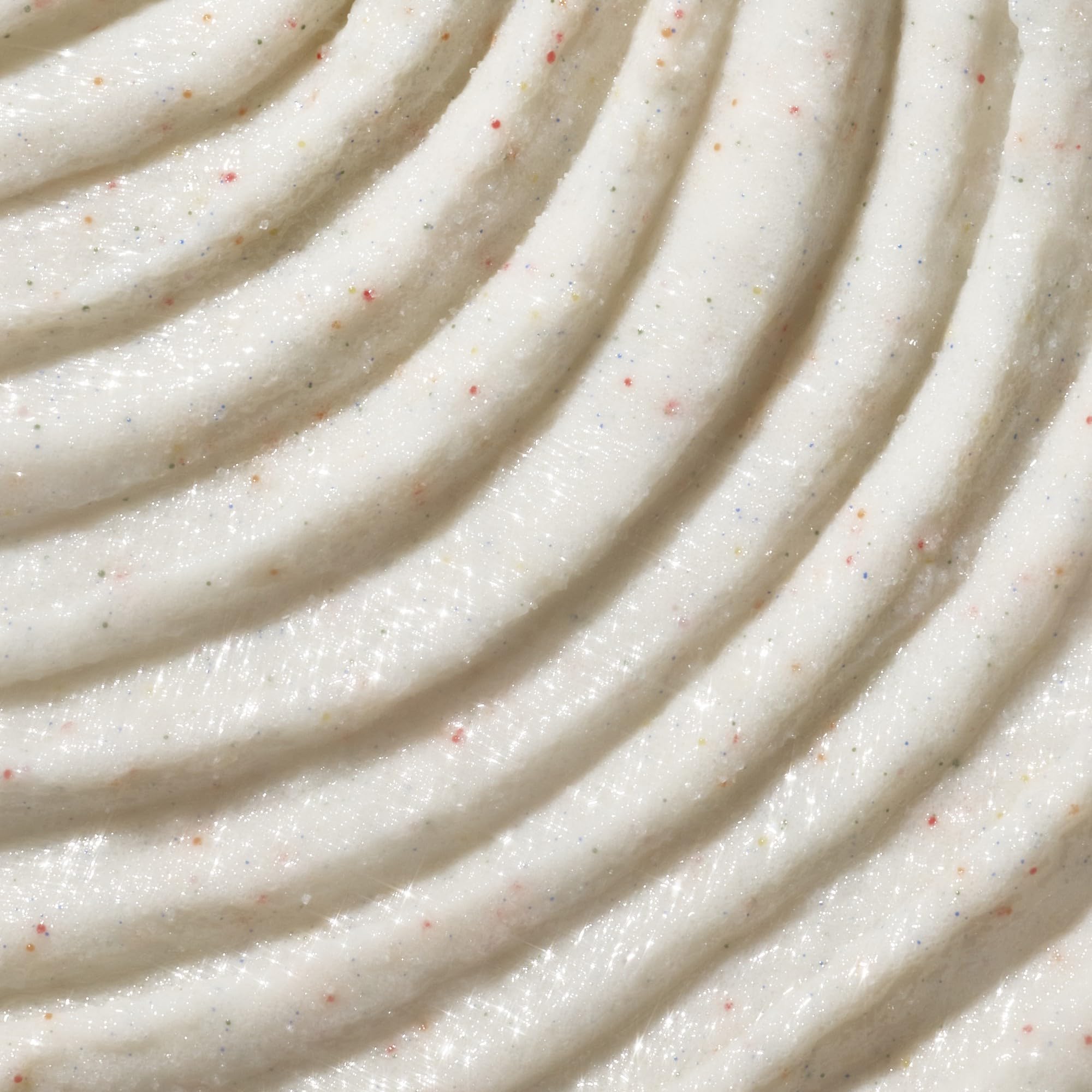 Tree Hut Pink Hibiscus Shea Sugar Scrub, Exfoliating, Hydrating & Moisturizing Body Scrub with Shea Butter & Nourishing Essential Oils, Smooth & Soften Skin, 18 oz